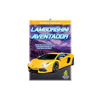 Kaleidoscope Publishing, Inc Lamborghini Aventador (inbunden, eng)