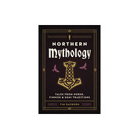 HarperCollins Focus Northern Mythology (inbunden, eng)