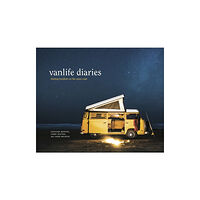 Hardie Grant Explore Vanlife Diaries (inbunden, eng)