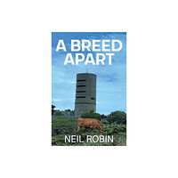 Pegasus Elliot Mackenzie Publishers A Breed Apart (häftad, eng)