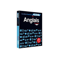 Assimil Cahier d'exercices Anglais 2 - intermediaire (häftad, fre)