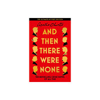 Agatha Christie And Then There Were None (inbunden, eng)