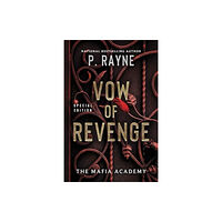 Harpercollins publishers inc Vow of Revenge (häftad, eng)