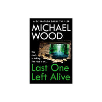 HarperCollins Publishers Last One Left Alive (häftad, eng)