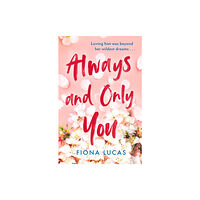 HarperCollins Publishers Always and Only You (häftad, eng)