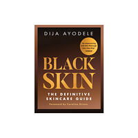 HarperCollins Publishers Black Skin (häftad, eng)