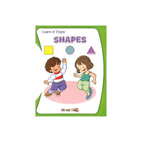 Discovery Publishing House Shapes (häftad, eng)