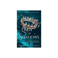 HarperCollins Publishers Lady of Shadows (häftad, eng)