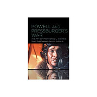 Bloomsbury Publishing USA Powell and Pressburger’s War (häftad, eng)