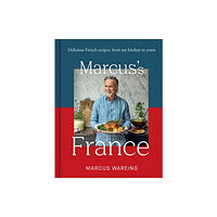 HarperCollins Publishers Marcus’ France (inbunden, eng)