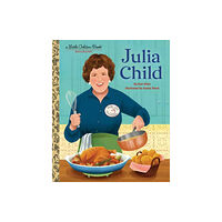 Random House USA Inc Julia Child (inbunden, eng)