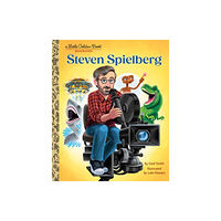 Random House USA Inc Steven Spielberg (inbunden, eng)