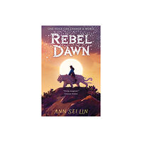 Walker Books Ltd Rebel Dawn (häftad, eng)