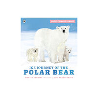 Walker Books Ltd Protecting the Planet: Ice Journey of the Polar Bear (häftad, eng)