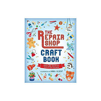 Walker Books Ltd The Repair Shop Craft Book (häftad, eng)