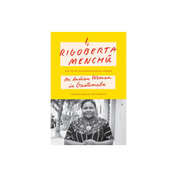 Verso Books I, Rigoberta Menchu (häftad, eng)