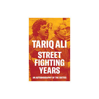 Verso Books Street-Fighting Years (häftad, eng)