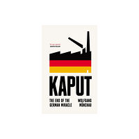 Swift Press Kaput (inbunden, eng)