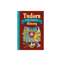 Bonnier Books UK Tudors (inbunden, eng)