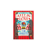 Seven Stories Press,U.S. Atty in Love (inbunden, eng)