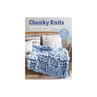 Ryland, Peters & Small Ltd Chunky Knits: 35 projects to make (häftad, eng)