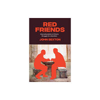 Verso Books Red Friends (inbunden, eng)