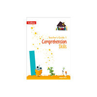 HarperCollins Publishers Comprehension Skills Teacher’s Guide 1 (häftad, eng)