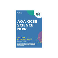 HarperCollins Publishers AQA GCSE Science Now Teacher Resource Pack (häftad, eng)