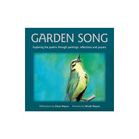 Brf (the bible reading fellowship) Garden Song (häftad, eng)