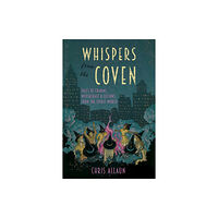 Crossed Crow Books Whispers from the Coven (häftad, eng)