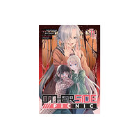 Square Enix Otherside Picnic (Manga) 11 (häftad, eng)