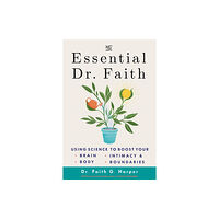 Microcosm Publishing The Essential Dr. Faith (häftad, eng)