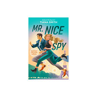 Penguin Putnam Inc Mr. Nice Spy (häftad, eng)