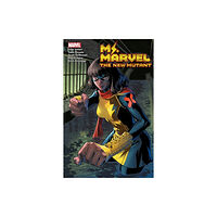 Marvel Comics Ms. Marvel: Mutant Menace Vol. 2 (häftad, eng)