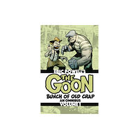 Dark Horse Comics,U.S. The Goon: Bunch of Old Crap Omnibus Volume 1 (häftad, eng)