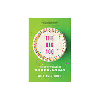 Diversion Books The Big 100 (inbunden, eng)