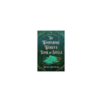 Rachel Greenlaw The Woodsmoke Women's Book of Spells (häftad, eng)