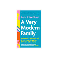 Little, Brown Book Group A Very Modern Family (häftad, eng)