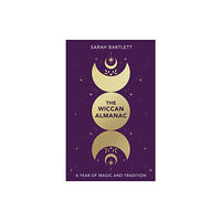 Little, Brown Book Group The Wiccan Almanac (inbunden, eng)