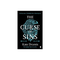 Penguin books ltd The Curse of Sins (häftad, eng)