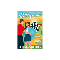 Penguin books ltd Retrograde (häftad, eng)