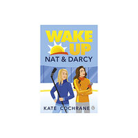 Penguin books ltd Wake Up, Nat & Darcy (häftad, eng)