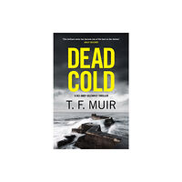 Little, Brown Book Group Dead Cold (inbunden, eng)