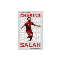 Little, Brown Book Group Chasing Salah (inbunden, eng)