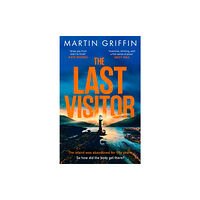 Little, Brown Book Group The Last Visitor (häftad, eng)