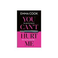 Orion Publishing Co You Can't Hurt Me (inbunden, eng)