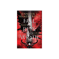 Pan Macmillan Fall of Ruin and Wrath (häftad, eng)