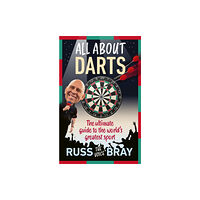 Ebury Publishing All About Darts (inbunden, eng)