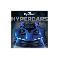 Ebury Publishing Top Gear Hypercars (inbunden, eng)