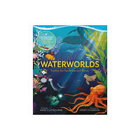 Hachette Children's Group Waterworlds (inbunden, eng)